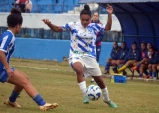 Taubaté recebe Santos nesta quarta (9) pelo Paulistão Feminino