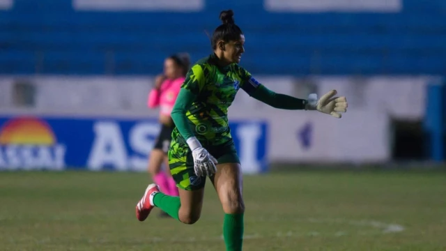 AD Taubaté vence o Santos pelo Paulistão Sicredi