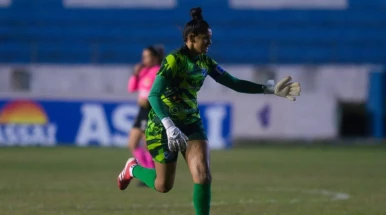 AD Taubaté vence o Santos pelo Paulistão Sicredi AD Taubaté vence o Santos pelo Paulistão Sicredi