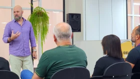 Taubaté: Inovação, tecnologia e IA marcam a abertura da Semana de Inovação do HITT