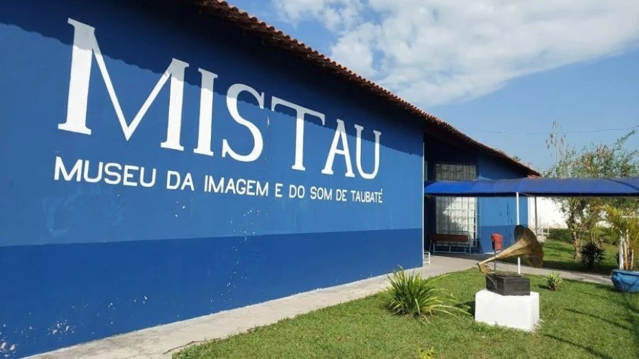 Taubaté recebe primeira mostra de Curtas Independentes no Mistau