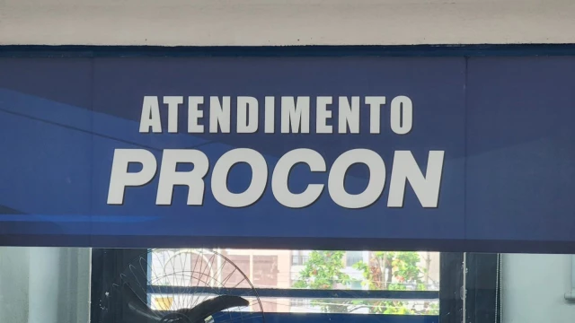 Prefeitura de Taubaté alerta que criminosos estão aplicando golpes por e-mail usando o nome do Procon