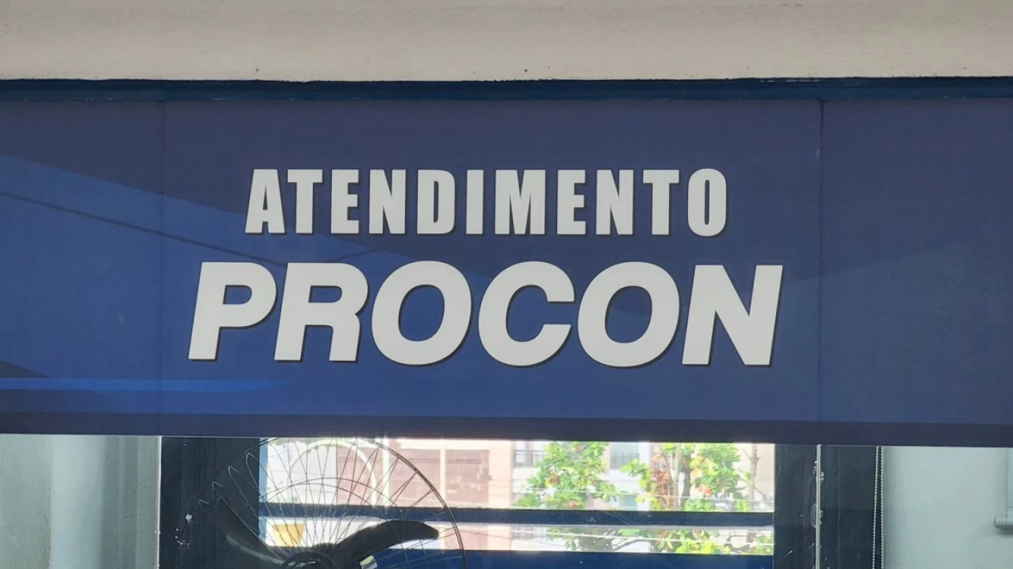 Prefeitura de Taubaté alerta que criminosos estão aplicando golpes por e-mail usando o nome do Procon