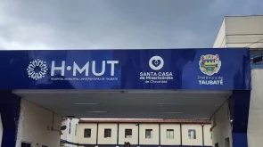 Taubaté: Unitau define empresa que vai reformar ambulatório do HMUT