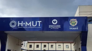 Unitau define empresa que vai reformar ambulatório do HMUT Unitau define empresa que vai reformar ambulatório do HMUT