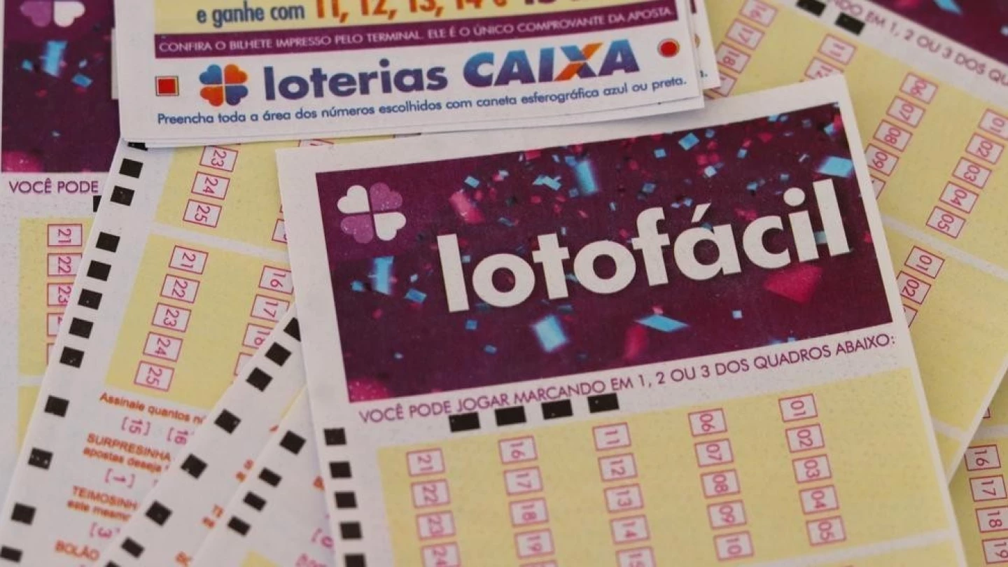 Apostas de Jacareí e Taubaté faturam, juntas, R$ 327,8 mil em sorteios da loteria