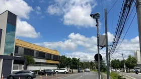 Taubaté fecha 1º semestre com alta de 19,5% no número de multas de trânsito