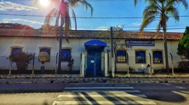 Área de Museus de Taubaté abre inscrições para mostra de arte folclórica Área de Museus de Taubaté abre inscrições para mostra de arte folclórica