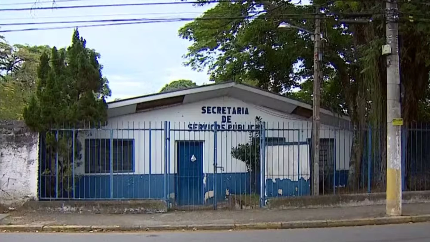 Prefeitura de Taubaté publica leis para venda de cinco imóveis, avaliados em R$ 21 milhões
