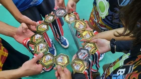 Esporte apresenta balanço dos Jogos Regionais e homenageia atletas em cerimônia especial