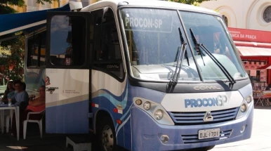 Taubaté realiza nova edição do ‘Procon na Praça’ neste sábado (19) Taubaté realiza nova edição do ‘Procon na Praça’ neste sábado (19)
