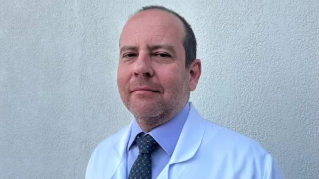 Prefeitura de Taubaté anuncia Carlo Guilherme como novo secretário de saúde