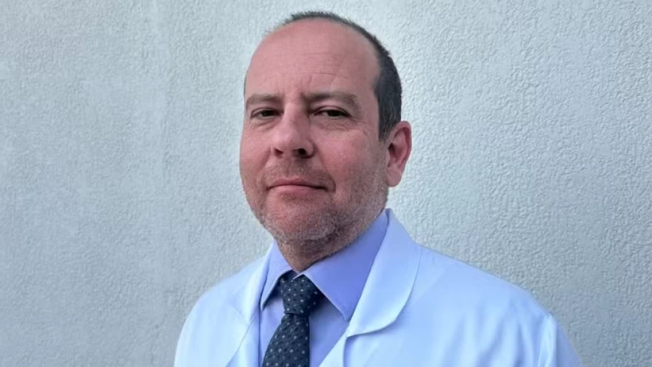 Prefeitura de Taubaté anuncia Carlo Guilherme como novo secretário de saúde Prefeitura de Taubaté anuncia Carlo Guilherme como novo secretário de saúde
