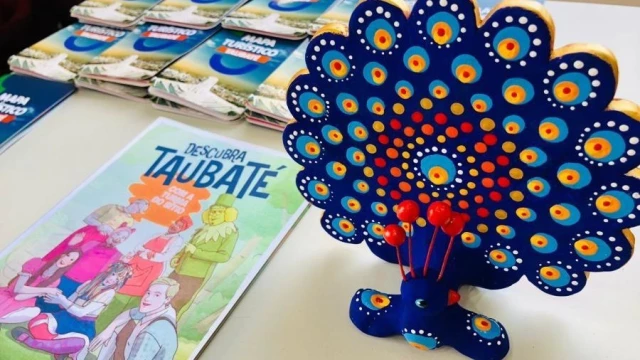 Agenda cultural da semana tem teatro, cinema e oficinas no Sítio e na Santo Aleixo