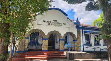 Educação adere à Prova Nacional Docente para futuros processos seletivo de professores Educação adere à Prova Nacional Docente para futuros processos seletivo de professores