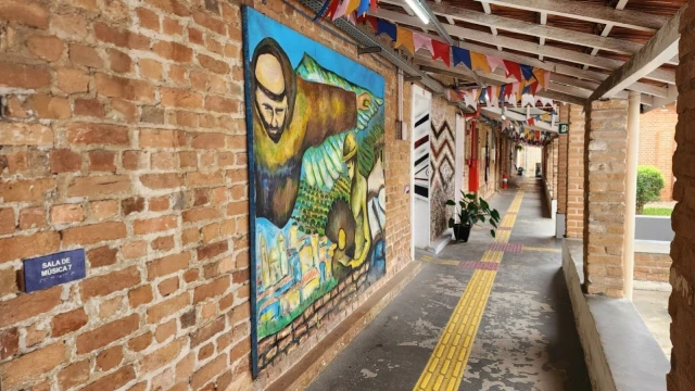 Centro Cultural de Taubaté recebe neste sábado (26) o Multiverso Cultural