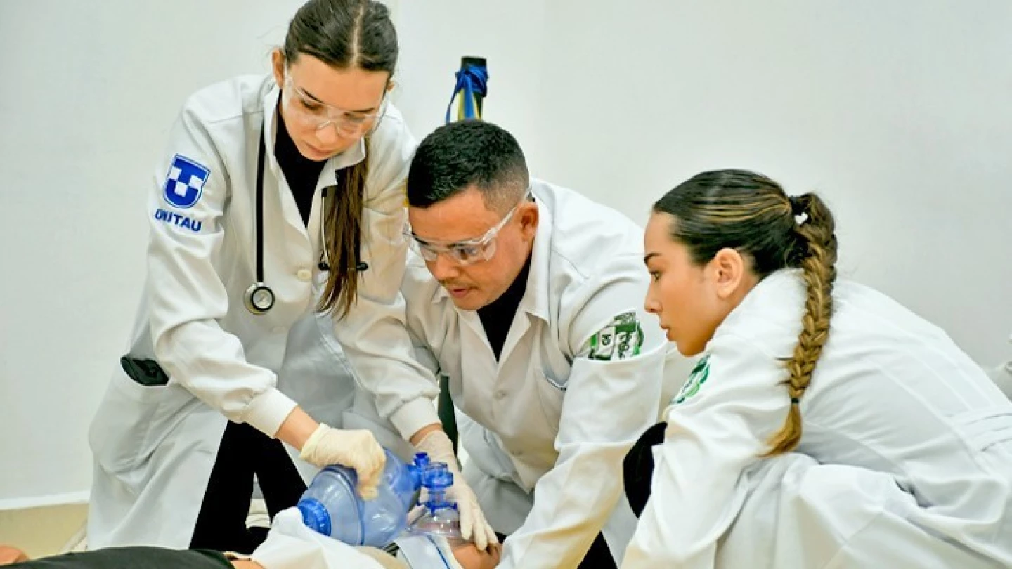 UNITAU abre inscrições para turmas de Medicina em 2026