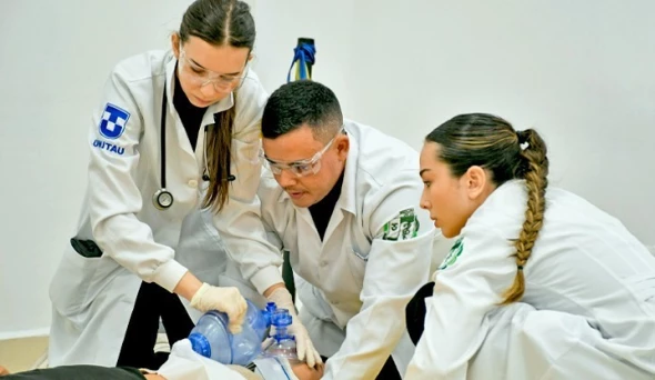 Taubaté: UNITAU abre inscrições para turmas de Medicina em 2026