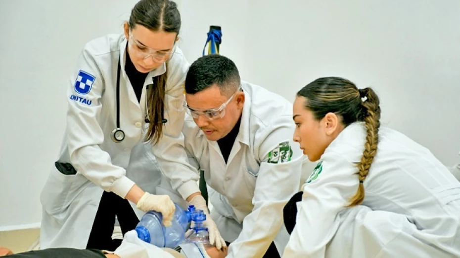 UNITAU abre inscrições para turmas de Medicina em 2026 UNITAU abre inscrições para turmas de Medicina em 2026