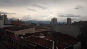 Defesa Civil alerta para onda de frio em Taubaté com mínimas de até 6°C