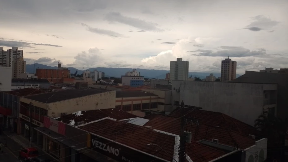 Defesa Civil alerta para onda de frio em Taubaté com mínimas de até 6°C Defesa Civil alerta para onda de frio em Taubaté com mínimas de até 6°C