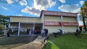 Museu de História Natural e Projeto Astronomia no Sítio promovem atividades especiais no mês dos pais