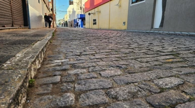 Prefeitura de Taubaté implanta estacionamento rotativo na região central Prefeitura de Taubaté implanta estacionamento rotativo na região central