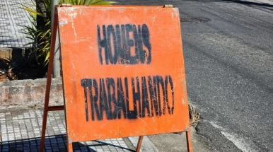 Interdições viárias impactam trânsito da cidade nos próximos dias Interdições viárias impactam trânsito da cidade nos próximos dias