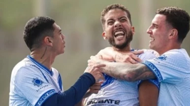 Taubaté Fut7 encerra participação na Libertadores Taubaté Fut7 encerra participação na Libertadores