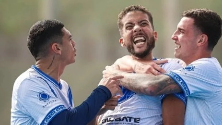 Taubaté Fut7 encerra participação na Libertadores