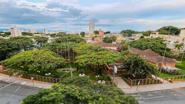 Unidades do Senac no Vale do Paraíba oferecem 5.900 vagas gratuitas para o segundo semestre de 2025