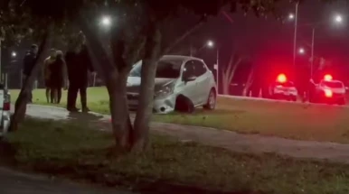 Motociclista de 46 anos morre após colisão em rodovia de Taubaté