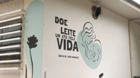 Agosto Dourado inspira ações para conscientização do aleitamento materno em Taubaté