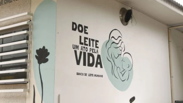 Agosto Dourado inspira ações para conscientização do aleitamento materno em Taubaté