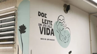 Agosto Dourado inspira ações para conscientização do aleitamento materno em Taubaté
