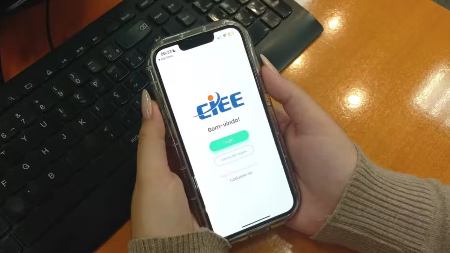 Ciee tem quase 230 vagas abertas para estágio no Vale e região
