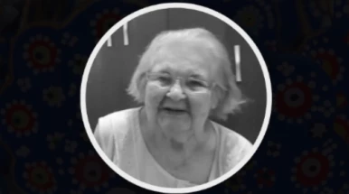 Morre figureira que ajudou a fundar a Festa do Folclore de Taubaté