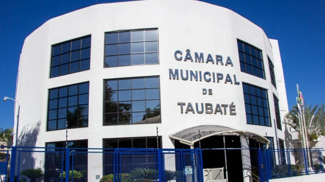Projeto que prevê transparência no corte de árvores em Taubaté é aprovado em 1ª votação