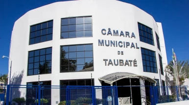 Projeto que prevê transparência no corte de árvores em Taubaté é aprovado em 1ª votação Projeto que prevê transparência no corte de árvores em Taubaté é aprovado em 1ª votação