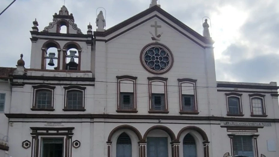 Taubaté promove 1º Passeio Ciclístico Caminho do Ouro, com percurso de 70km