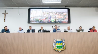 Audiência promove debate sobre políticas para idosos em Taubaté