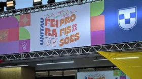UNITAU abre inscrições para Feira de Profissões 2025