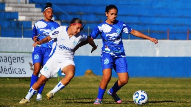 Futebol feminino de Taubaté tem inscrições gratuitas de seletiva para categorias de base