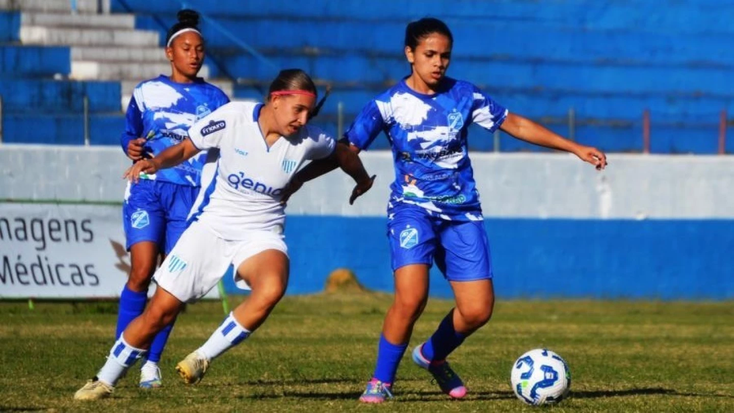 Futebol feminino de Taubaté tem inscrições gratuitas de seletiva para categorias de base