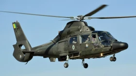 Comando de Aviação do Exército (CAvEx) promove exposição no Taubaté Shopping em homenagem ao Dia do Soldado