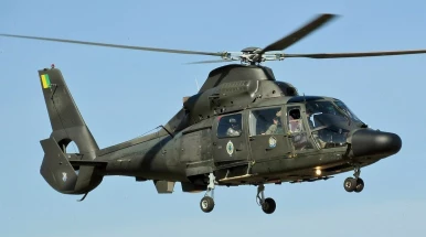 Comando de Aviação do Exército (CAvEx) promove exposição no Taubaté Shopping em homenagem ao Dia do Soldado Comando de Aviação do Exército (CAvEx) promove exposição no Taubaté Shopping em homenagem ao Dia do Soldado