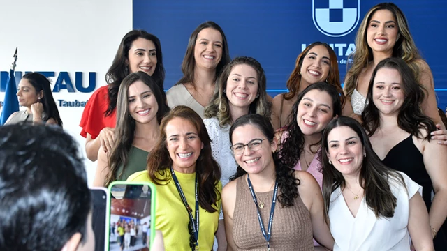 UNITAU abre inscrições para processo de Residência Médica 2026