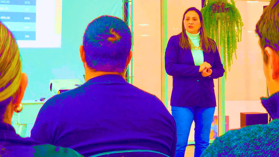 Gestão financeira na prática marca oficina no HITT em parceria com o Sebrae Gestão financeira na prática marca oficina no HITT em parceria com o Sebrae
