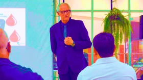 Taubaté: Liderança e gestão de equipes é tema de último #RitualDoHITT