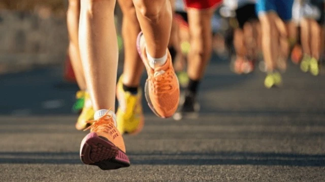 Taubaté recebe o evento de corrida de rua TBT21K Meia Maratona no domingo (24)